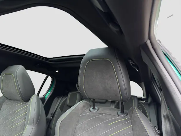 PEUGEOT 208 1.2 Hybrid 145 GT Exclusive