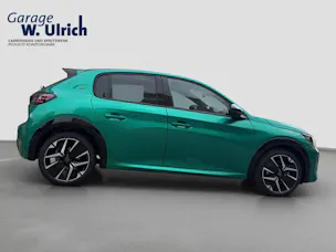 PEUGEOT 208 1.2 Hybrid 145 GT Exclusive