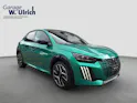 PEUGEOT 208 1.2 Hybrid 145 GT Exclusive