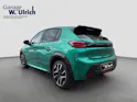 PEUGEOT 208 1.2 Hybrid 145 GT Exclusive