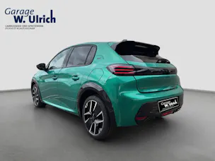 PEUGEOT 208 1.2 Hybrid 145 GT Exclusive