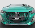 PEUGEOT 208 1.2 Hybrid 145 GT Exclusive