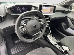 PEUGEOT 208 1.2 Hybrid 145 GT Exclusive