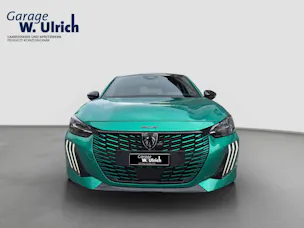 PEUGEOT 208 1.2 Hybrid 145 GT Exclusive