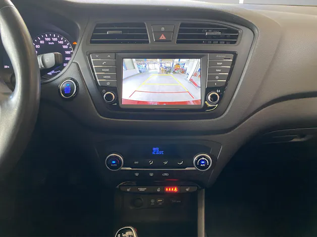 HYUNDAI i20 1.4 Vertex