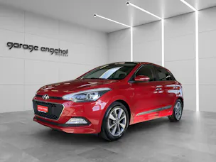 HYUNDAI i20 1.4 Vertex