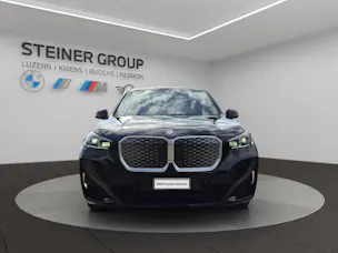 BMW iX1 xDrive 30 Edition M Sport