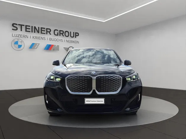 BMW iX1 xDrive 30 Edition M Sport