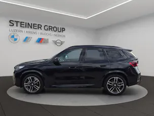 BMW iX1 xDrive 30 Edition M Sport