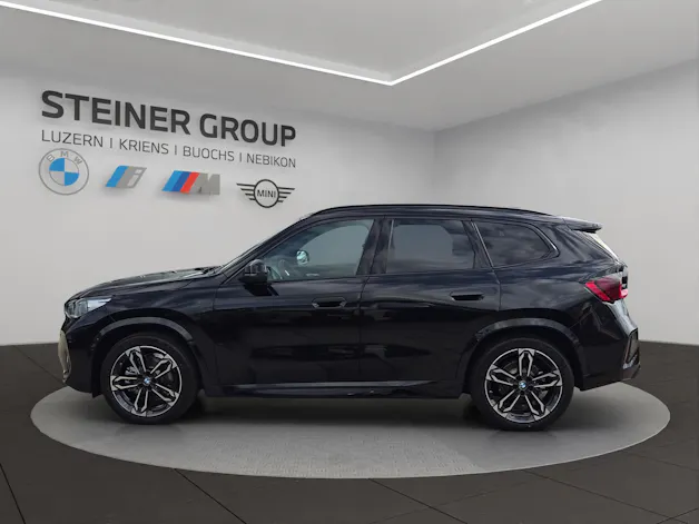 BMW iX1 xDrive 30 Edition M Sport