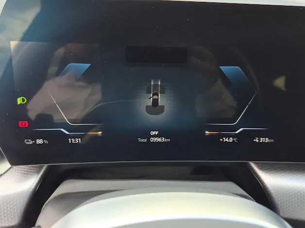 BMW iX1 xDrive 30 Edition M Sport