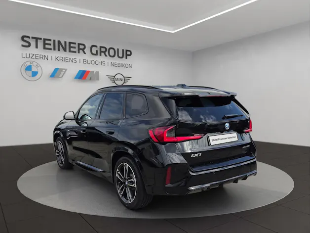 BMW iX1 xDrive 30 Edition M Sport