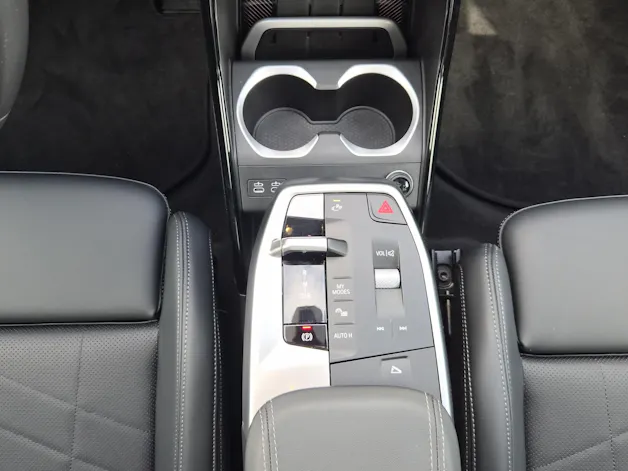 BMW iX1 xDrive 30 Edition M Sport
