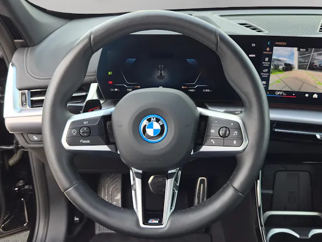 BMW iX1 xDrive 30 Edition M Sport