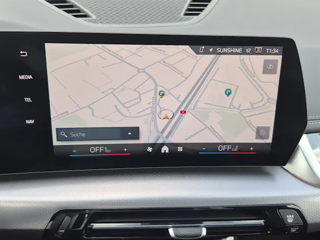 BMW iX1 xDrive 30 Edition M Sport