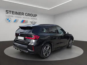 BMW iX1 xDrive 30 Edition M Sport