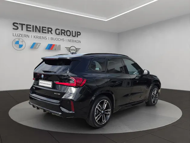 BMW iX1 xDrive 30 Edition M Sport