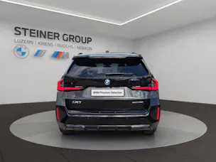 BMW iX1 xDrive 30 Edition M Sport