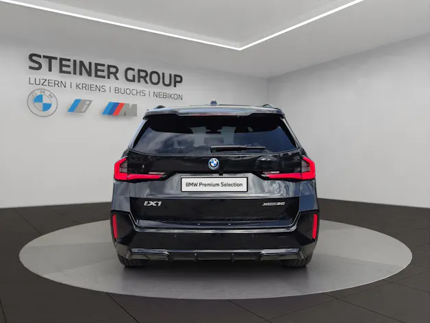 BMW iX1 xDrive 30 Edition M Sport