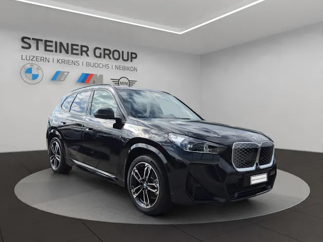 BMW iX1 xDrive 30 Edition M Sport