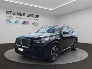 BMW iX1 xDrive 30 Edition M Sport