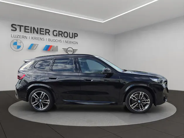 BMW iX1 xDrive 30 Edition M Sport