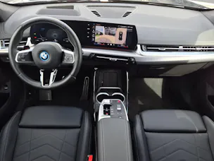 BMW iX1 xDrive 30 Edition M Sport