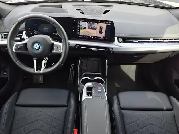 BMW iX1 xDrive 30 Edition M Sport