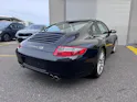 PORSCHE 911 Carrera 4S