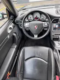 PORSCHE 911 Carrera 4S