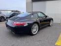 PORSCHE 911 Carrera 4S