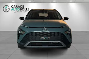HYUNDAI Bayon 1.0 T-GDi 48V MH Amplia DCT