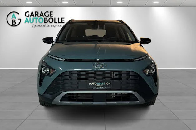 HYUNDAI Bayon 1.0 T-GDi 48V MH Amplia DCT