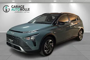 HYUNDAI Bayon 1.0 T-GDi 48V MH Amplia DCT
