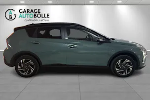 HYUNDAI Bayon 1.0 T-GDi 48V MH Amplia DCT