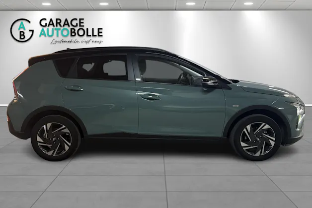 HYUNDAI Bayon 1.0 T-GDi 48V MH Amplia DCT