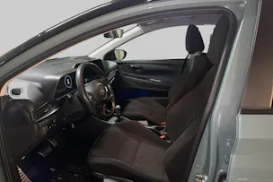 HYUNDAI Bayon 1.0 T-GDi 48V MH Amplia DCT