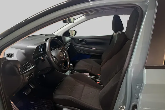 HYUNDAI Bayon 1.0 T-GDi 48V MH Amplia DCT