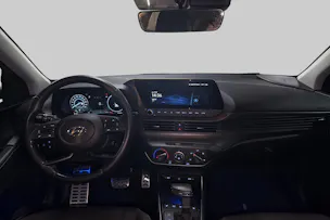 HYUNDAI Bayon 1.0 T-GDi 48V MH Amplia DCT