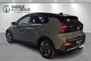 HYUNDAI Bayon 1.0 T-GDi 48V MH Amplia DCT