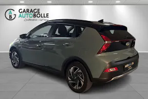 HYUNDAI Bayon 1.0 T-GDi 48V MH Amplia DCT