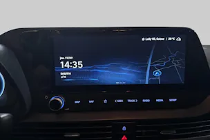 HYUNDAI Bayon 1.0 T-GDi 48V MH Amplia DCT