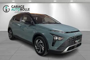 HYUNDAI Bayon 1.0 T-GDi 48V MH Amplia DCT