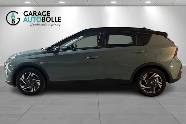 HYUNDAI Bayon 1.0 T-GDi 48V MH Amplia DCT