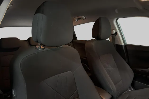 HYUNDAI Bayon 1.0 T-GDi 48V MH Amplia DCT