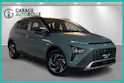 HYUNDAI Bayon 1.0 T-GDi 48V MH Amplia DCT