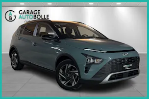 HYUNDAI Bayon 1.0 T-GDi 48V MH Amplia DCT