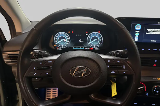HYUNDAI Bayon 1.0 T-GDi 48V MH Amplia DCT