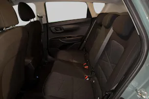 HYUNDAI Bayon 1.0 T-GDi 48V MH Amplia DCT