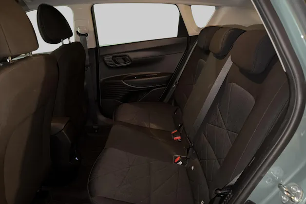 HYUNDAI Bayon 1.0 T-GDi 48V MH Amplia DCT